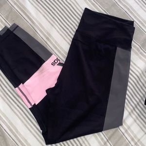 Adidas Climate Leggings XL